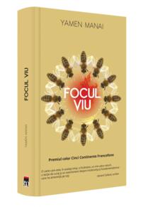 Copertă produs Focul viu
