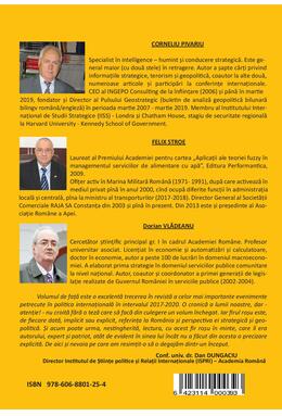 Copertă produs Geopolitica &icirc;nainte și după COVID-19 (2017-2020)