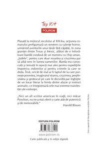 Copertă produs Meridianul sângelui (Top 10+)