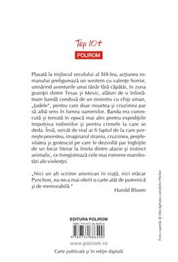 Copertă produs Meridianul s&acirc;ngelui (Top 10+)