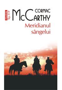 Copertă produs Meridianul sângelui (Top 10+)