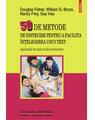 Copertă produs 50 de metode de instruire pentru a facilita &icirc;nțelegerea unui text. Aplicabile &icirc;n toate ariile curriculare - thumb 1