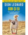 Copertă produs Gobi și eu. Un om, un c&acirc;ine, un maraton: o poveste adevărată - thumb 1