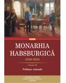 Copertă produs Monarhia Habsburgică (1848-1918) &bull; Volumul III - thumb 1
