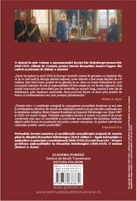 Copertă produs Monarhia Habsburgică (1848-1918) • Volumul III
