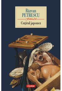 Copertă produs Cuțitul japonez