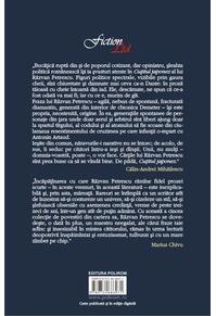 Copertă produs Cuțitul japonez