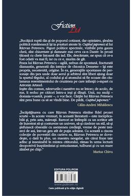 Copertă produs Cuțitul japonez