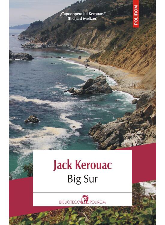 Copertă produs Big Sur - gallery big 1