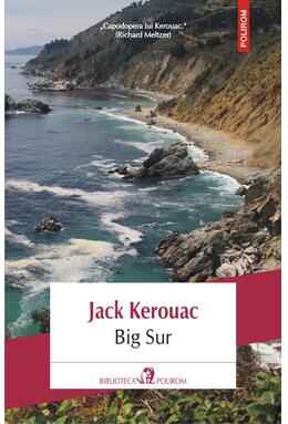 Copertă produs Big Sur