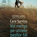 Copertă produs Voi merge pe urmele pașilor tăi - gallery small 