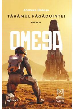 Copertă produs Tăr&acirc;mul făgăduinţei. OMEGA
