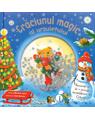 Copertă produs Crăciunul magic al ursulețului - thumb 1