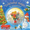Copertă produs Crăciunul magic al ursulețului - gallery small 