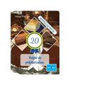 Copertă produs 20 Rețete de prăjituri alese - gallery small 