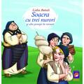 Copertă produs Soacra cu trei nurori și alte povesti &icirc;n versuri - gallery small 