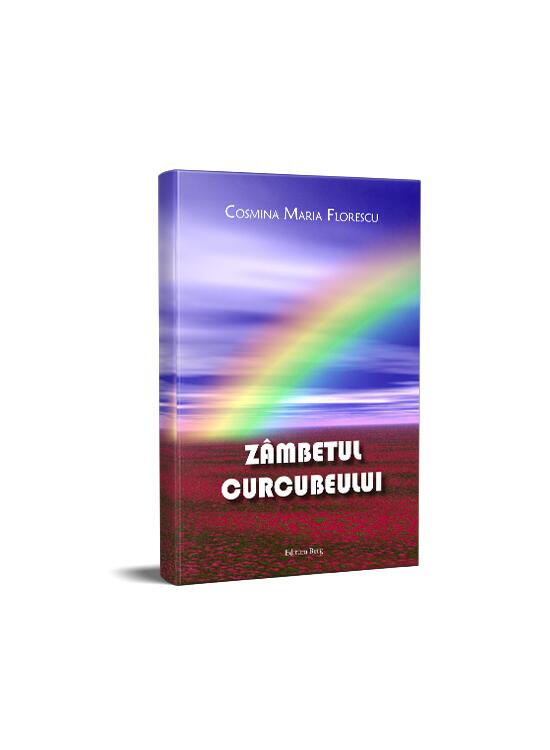 Copertă produs Z&acirc;mbetul curcubeului - gallery big 1