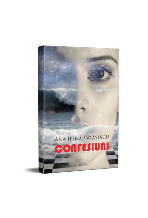 Copertă produs Confesiuni