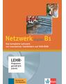 Copertă produs Netzwerk digital B1. Deutsch als Fremdsprache. Lehrwerk digital mit interaktiven Tafelbildern, DVD-ROM - thumb 1
