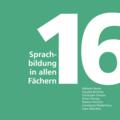 Copertă produs DLL 16: Sprachbildung in allen F&auml;chern. Deutsch als Zweitsprache. Buch mit DVD - gallery small 
