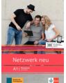 Copertă produs Netzwerk neu A1. Deutsch als Fremdsprache. &Uuml;bungsbuch mit Audios - thumb 1