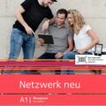 Copertă produs Netzwerk neu A1. Deutsch als Fremdsprache. &Uuml;bungsbuch mit Audios - gallery small 