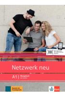 Imagine produs Netzwerk neu A1. Deutsch als Fremdsprache. &Uuml;bungsbuch mit Audios