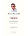 Copertă produs Scrieri 1. Puterea schismei. Turn &icirc;nclinat - thumb 1