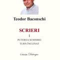 Copertă produs Scrieri 1. Puterea schismei. Turn &icirc;nclinat - gallery small 