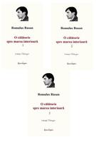 Imagine produs O călătorie spre marea interioară (3 volume)