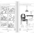 Copertă produs Educarea limbajului - grupele mică și mijlocie - gallery small 