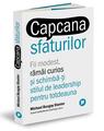 Copertă produs Capcana sfaturilor. Fii modest, răm&acirc;i curios și schimbă-ți stilul de leadership pentru totdeauna - thumb 1