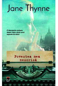 Copertă produs Povestea mea nescrisă