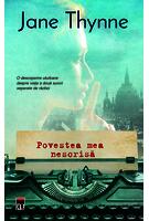 Imagine produs Povestea mea nescrisă
