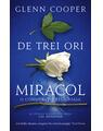 Copertă produs De Trei Ori Miracol - thumb 1