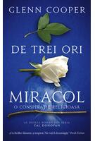 Copertă produs De Trei Ori Miracol