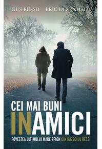 Copertă produs Cei Mai Buni Inamici
