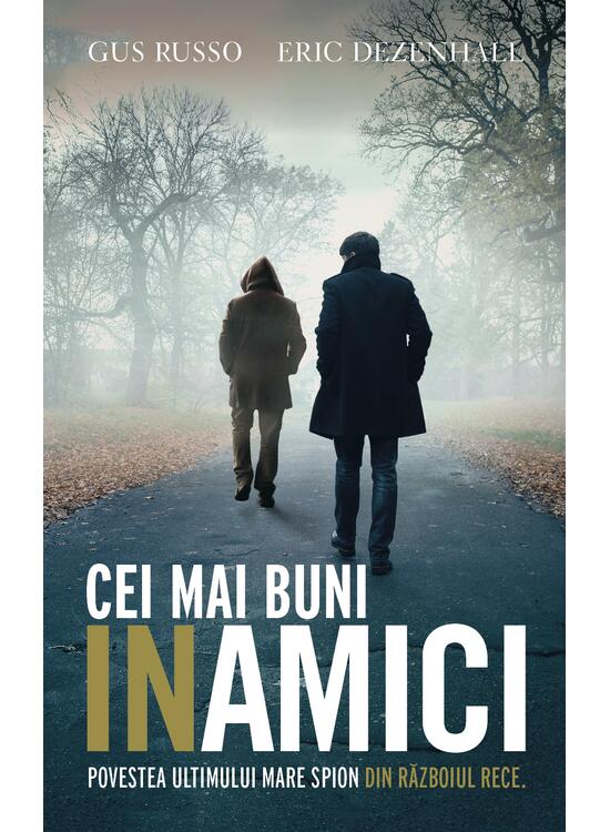 Copertă produs Cei Mai Buni Inamici - gallery big 1