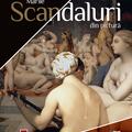 Copertă produs Marile scandaluri din pictură - gallery small 