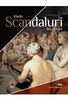 Imagine produs Marile scandaluri din pictură