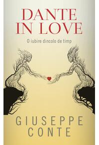 Copertă produs Dante in love