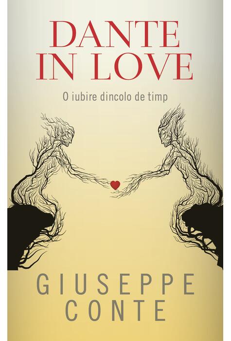 Copertă produs Dante in love