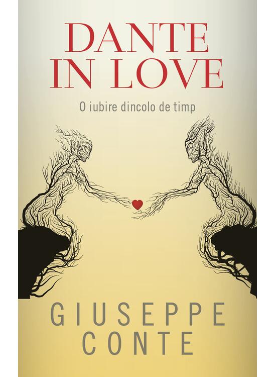 Copertă produs Dante in love - gallery big 1
