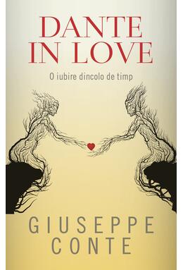 Copertă produs Dante in love