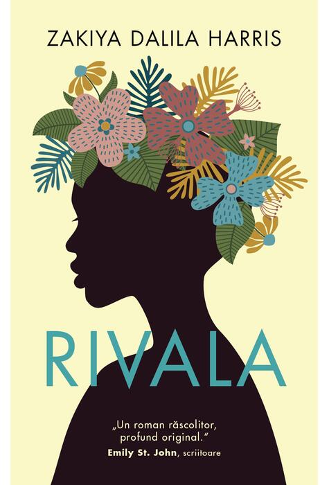 Copertă produs Rivala