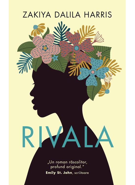 Copertă produs Rivala - gallery big 1