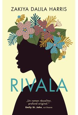 Copertă produs Rivala