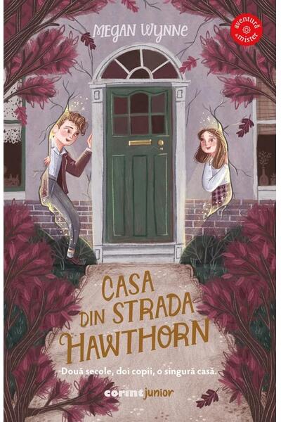 Casa din strada Hawthorn