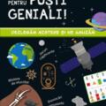 Copertă produs Provocări pentru puști geniali &ndash; 10 ani - gallery small 