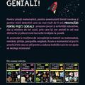 Copertă produs Provocări pentru puști geniali – 9 ani - gallery small 